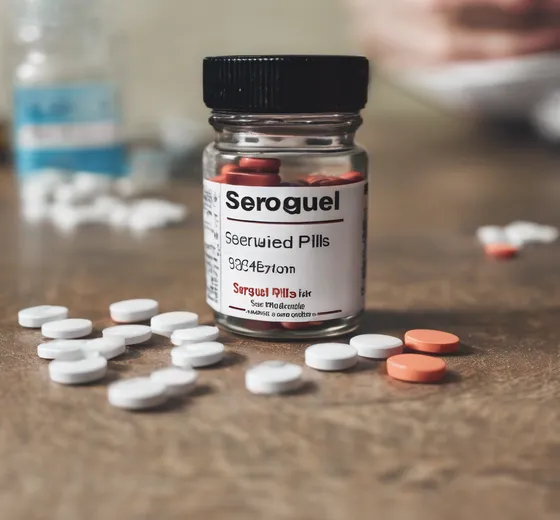 Prezzo seroquel 50 rp